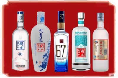 克孜勒苏回收衡水老白干